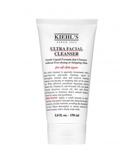 Очищающий гель Kiehl's