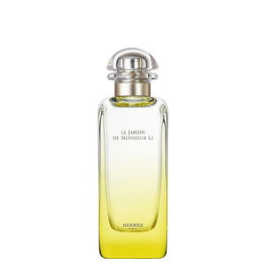 Hermès "Le Jardin de Monsieur Li"