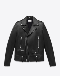 Leather Motorcycle jacket