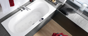 Гидромассажные системы Villeroy&Boch Whirlpools