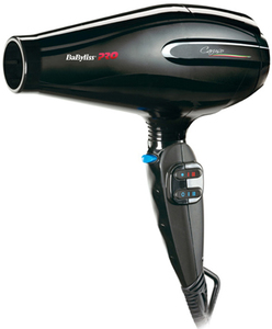 Фен BaByliss Pro Caruso