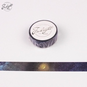 Fantastic Dream Color Decorative Washi Tape