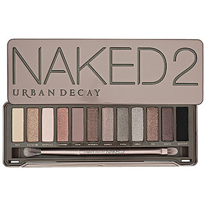 Urban Decay Palette Naked2