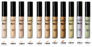 HD Photogenic Concealer