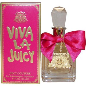 Парфюм Juicy Couture