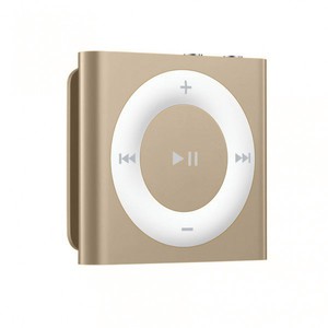 iPod shuffle