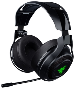 беспроводная гарнитура Razer ManO’War