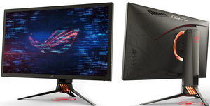 ASUS ROG Swift PG27UQ