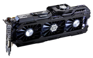 GeForce GTX 1080 Ti