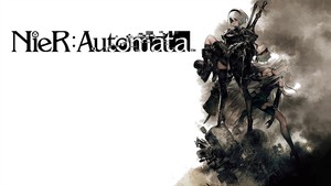 NieR: Automata. Издание первого дня (PS4)