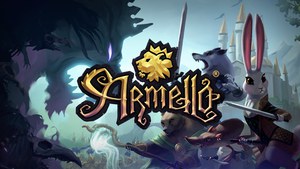 Дополнение к Armello - Узурпаторы