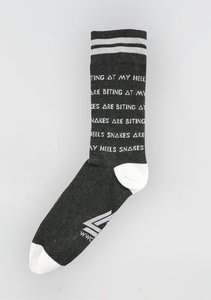 Bastille socks