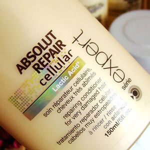 L'oreal Absolut Repair Cellular Repairing Conditioner