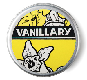 Твердые духи Vanillary