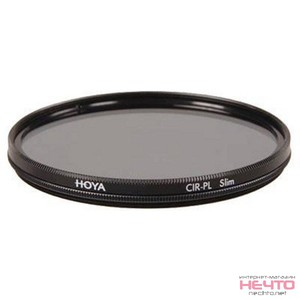 поляризационный фильтр Hoya PL-CIR TEC SLIM 67mm