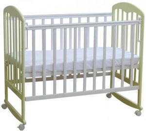 Кроватка вариант 1 Фея