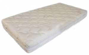 Матрас детский в кроватку (с кокосом!)