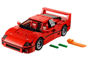 FERRARI F40