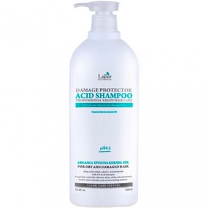 Lador acid shampoo