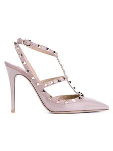 VALENTINO  туфли 'Rockstud'