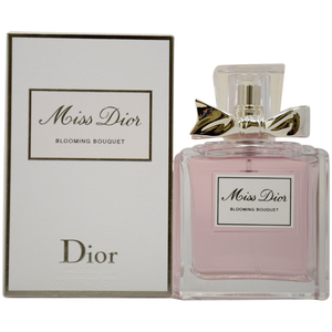 miss dior blooming bouquet