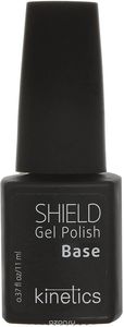 Kinetics Базовое покрытие для гель-лака "Shield Base Coat", 11 мл