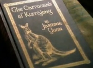Jasmine Yuen: The Carrucans of Kurrajong