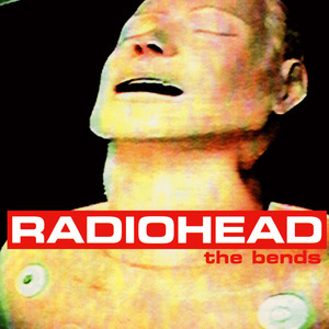 Пластинка Radiohead обожаю