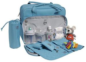 сумка для гуляний