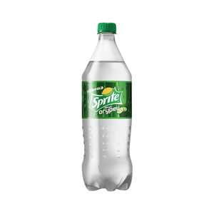 Sprite огурец