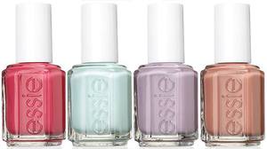 Essie Sorrento yourself