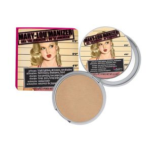 The balm Mary-Lou Manizer highlighter