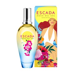 Escada Agua del Sol (лимитка)