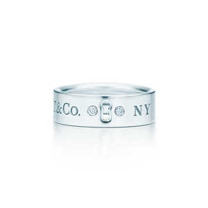 TIFFANY LOCKS Ring