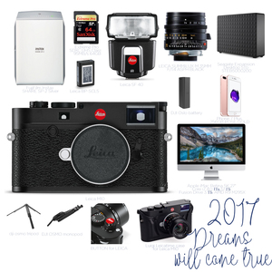 dreams 2017 will come true