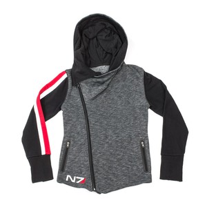 Mass Effect N7 hoody