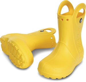 Kids’ Handle It Rain Boot