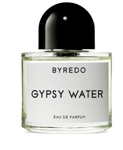 Byredo GYPSY WATER