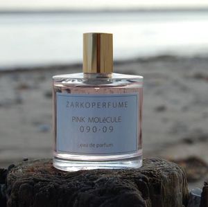 ZARKOPERFUME PINK MOLECULE 090 09