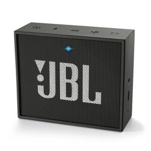 Портативная колонка JBL GO