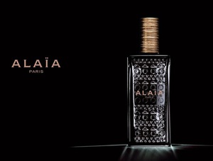 Alaia Paris by Azzedine Alaia