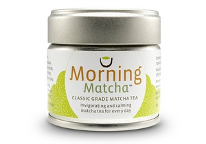 Чай Маття (Matcha)