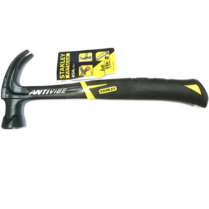 Молоток Stanley FatMax Xtreme AntiVibe 51-277