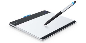 Graphic tablet