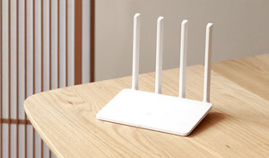 Xiaomi Mi Wi-Fi Router 3