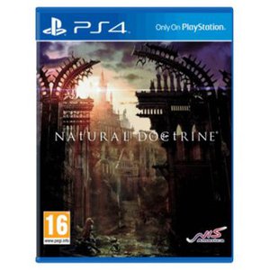 Natural Doctrine