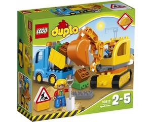 Lego duplo