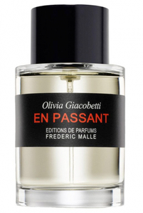 En Passant Frederic Malle