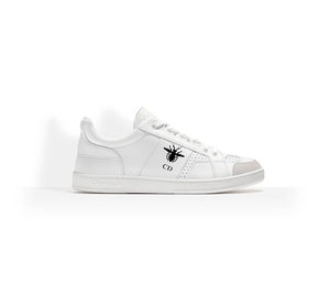 Christian Dior Blanc Sneakers