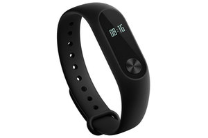 Xiaomi Mi Band 2